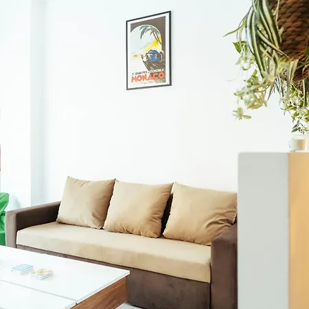 Old Town - Historic Area * Bucharest