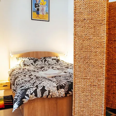 Apartment Old Town - Historic Area