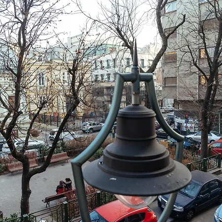 Apartment Old Town - Historic Area